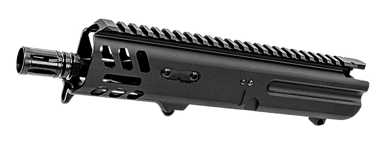 AAPFG MPX Copperhead GBB Upper Receiver Kit