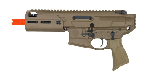 Toxicant MCX rattler GBB用 アッパーレシーバー SIG MCX SPEAR LT GBB 東京マルイMWS エンジンベース MGA SHOP