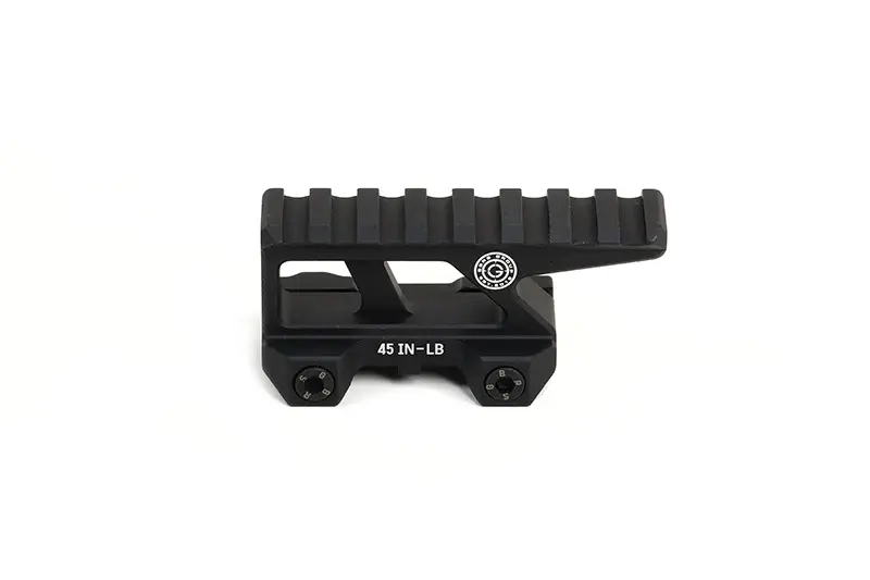 TOXICANT GBRS Lerna type mount EXPS, LCO compatible Riser type