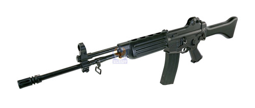 FCW x Toystar K-2 AEG Rifle | Octagon Airsoft