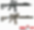 Angry Gun KS1 MWS CONVERSION KIT for For Marui MWS GBBR Series