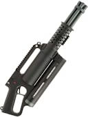 Thumbnail: WELL PRO WE23-Plus Rotary AEG Minigun