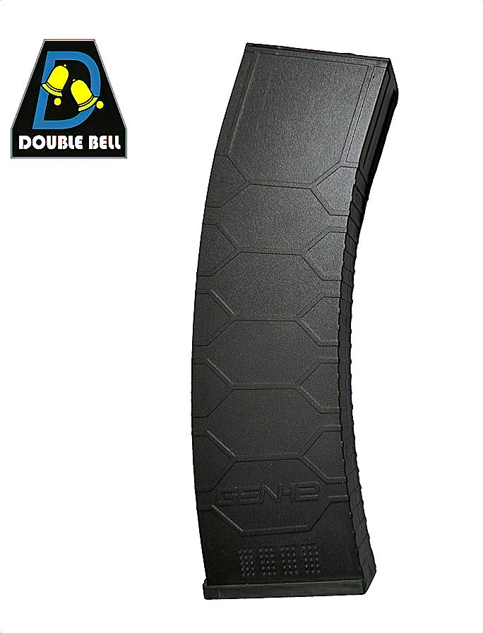 Double Bell Gen-12  900rds Hi-Cap Magazine
