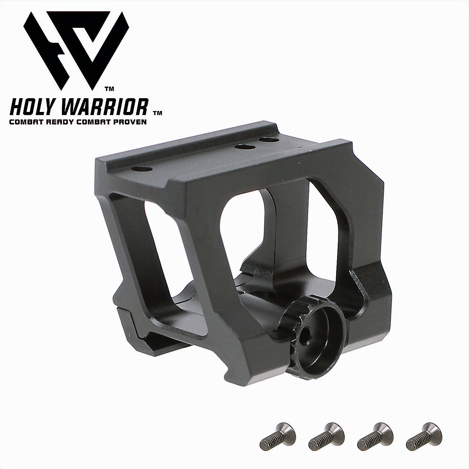 Holy Warrior SCALARWORKS T1/T2 Mount LEAP 1.54"