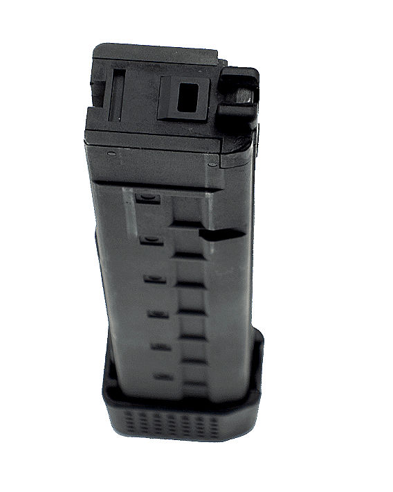 KWA TAC-9 48rds Gas Magazine