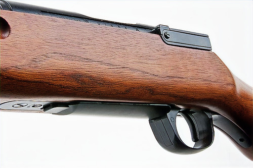 Tanaka Works Arisaka Type 38 Carbine Gas Sniper Ver.2 with Walnut