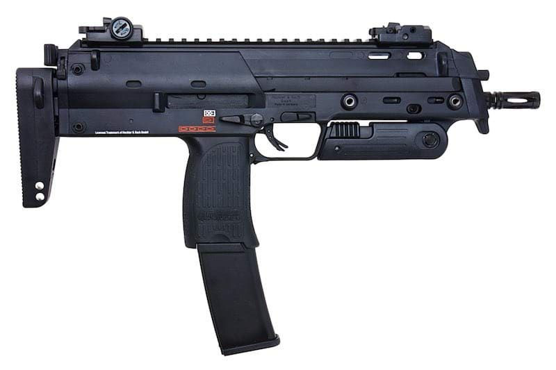 Umarex / VFC H&K MP7A1 Gen2 SMG GBBR