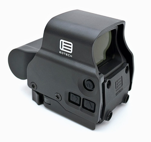 Holy Warrior EOTECH S1 EXPS3-0 Holographic Scope | Octagon Airsoft