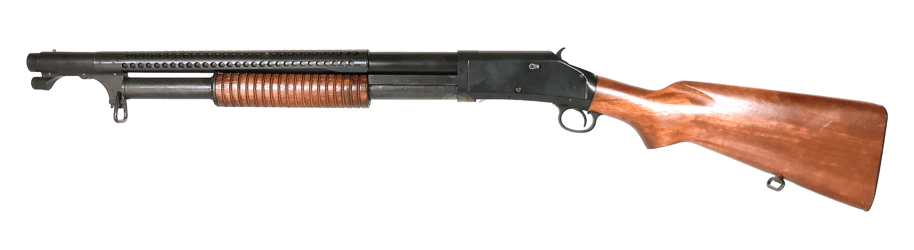 Tanaka Works Model 1897 Trench Model HW Ver.2