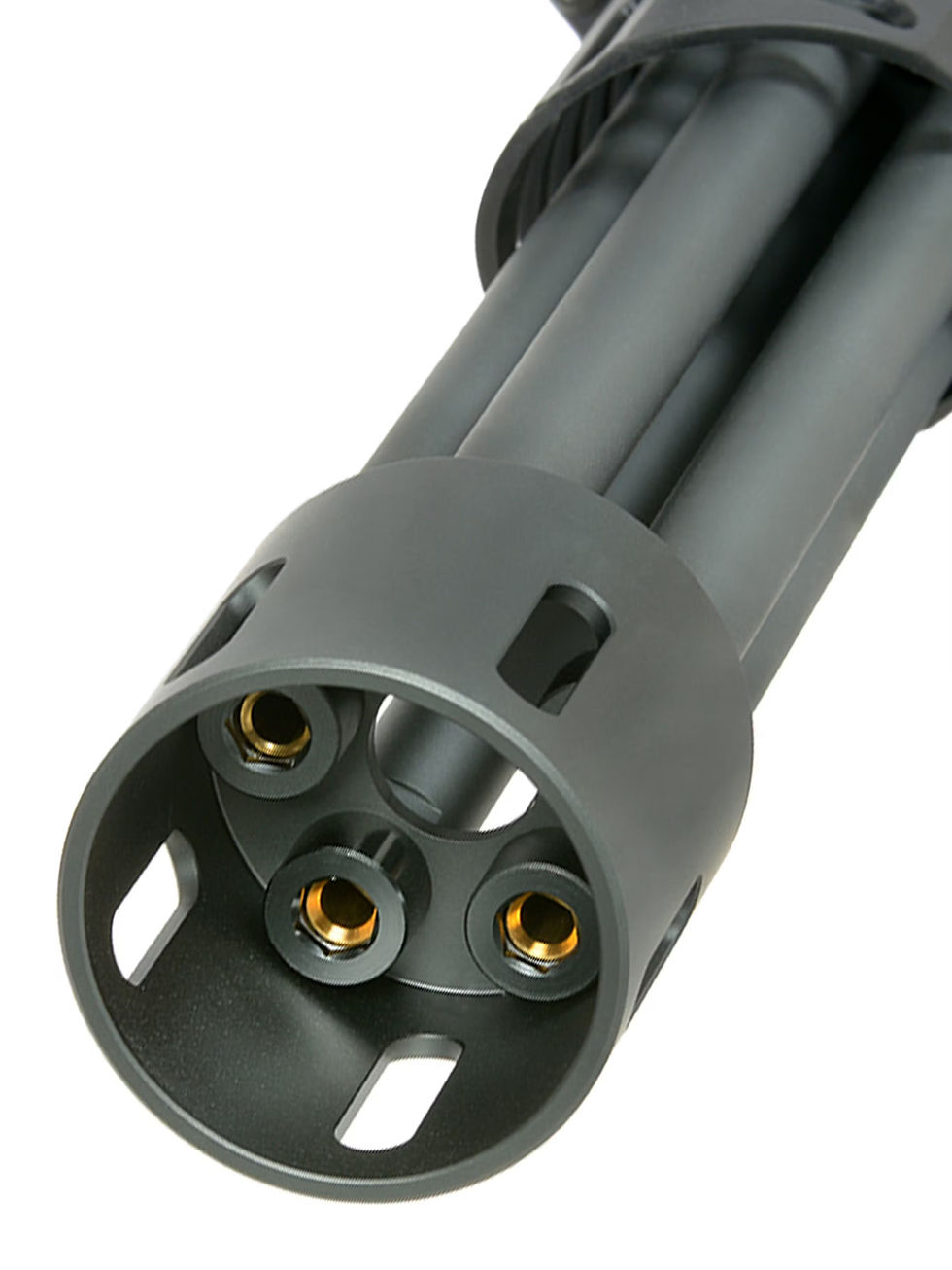 Thumbnail: WELL PRO WE23-H Rotary AEG Minigun