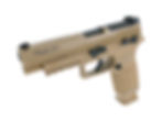 Thumbnail: SIG Sauer M17 P320 6mm CO2 Airsoft Pistol