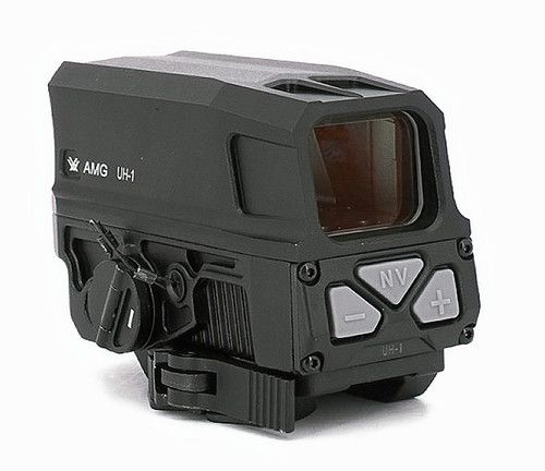 Holy Warrior UH-1 GEN 2 Red Dot | Octagon Airsoft