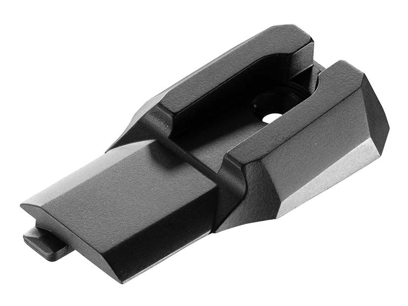 Thumbnail: Tokyo Marui Hi-Capa 4.3 DOR GBB Airsoft Pistol