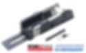 Guarder G17/18C/22/34 New Generation Frame Rail Mount