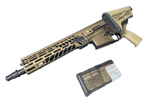 PROW MCX Spear XM5 MWS GBB Rifle | Octagon Airsoft