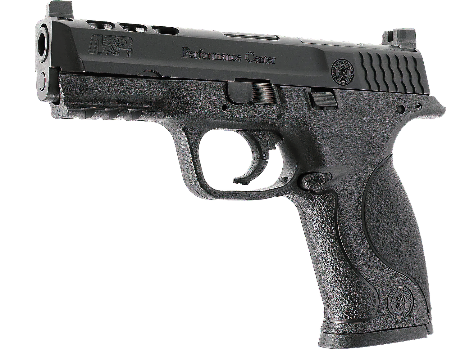 UMAREX Smith & Wesson M&P9 Performance Center GBB Pistol Airsoft