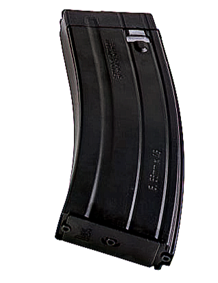 Umarex HK416 30Rds Gas Magazine V2 ( VFC )