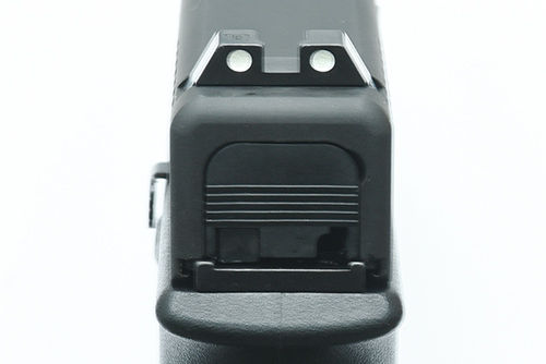 Thumbnail: Guarder Steel/Stainless CNC Slide for MARUI G26 Gen3 (Custom)