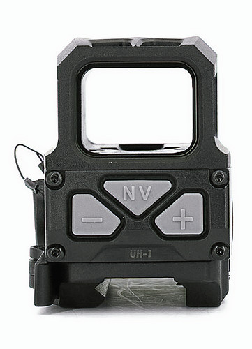 トイガン HolyWarrior AMG UH-1 GEN2 Vortex AMG UH-1 Gen II Holographic Sight