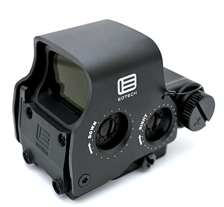 Thumbnail: Holy Warrior EOTECH S1 EXPS3-0 Holographic Scope