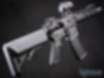 EMG Helios Noveske Licensed N4 Gas Blowback M4 w/ MLOK Handguard