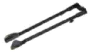 TASK FORCE G3 /HK33 Folding Bipod for UMAREX HK33 GBB