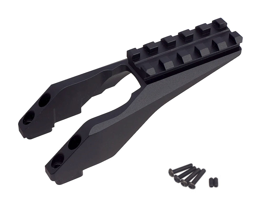 5KU 1913 Optic Mount for Marui AKM Handguard