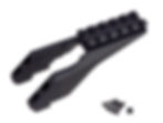 5KU 1913 Optic Mount for CYMA Handguard