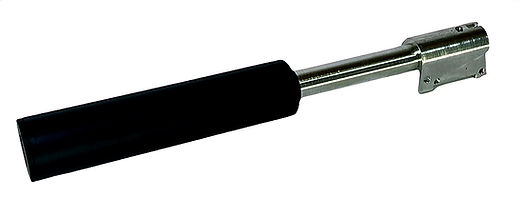 FCW Silencer Set For Maruzen Walther PPK & PPK/S GBBP | Octagon