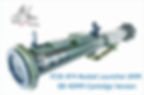 FCW AT4 Rocket Launcher 6MM BB 40MM Cartridge Version