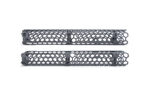 KIZUNA WORKS Hexagon Handguard for AKM/AK74 replica | Octagon Airsoft