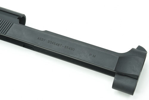 Thumbnail: MARUI M92F Early type Kit