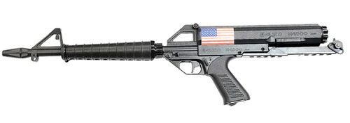 MGC Calico M1000 Gas Airsoft | Octagon Airsoft