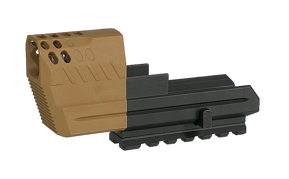 5KU Spitfire Tracer for SIG / VFC M17 GBB Airsoft