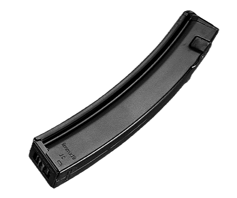Tokyo Marui MP5 Next Gen Electric Rifle 200 Rounds Magazine