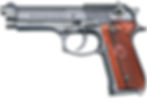 Western Arms Beretta M92FS GBBP