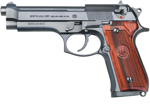 Beretta M92FS ガスガン Western Arms Beretta M92FS GBBP | Octagon Airsoft