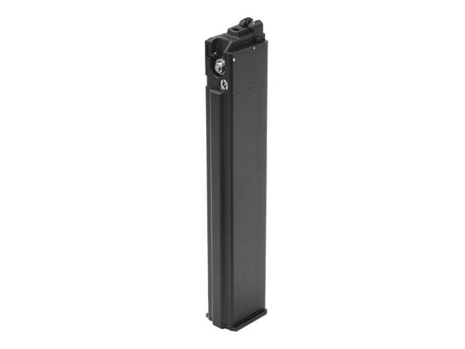 Thumbnail: EMG NOVESKE N9 SPACE BABY 5.25" MWS System GBBR Airsoft