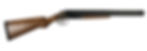 CAW Coach Gun Double Barrel Shotgun