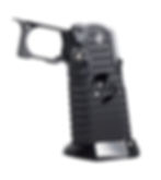 5KU CNC Aluminum Grip for Marui Hi-Capa GBB Airsoft