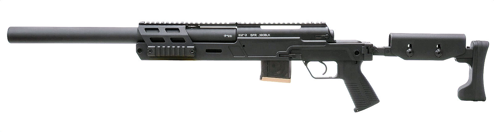 Archwick B&T SPR300 Pro Bolt Action Spring Sniper Rifle