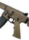 Thumbnail: WELL PRO KS1 GM GBB Airsoft Rifle