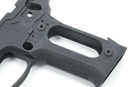 Thumbnail: Guarder Enhanced Full Kits for MARUI P226 Navy (Black/MK24 Marking)