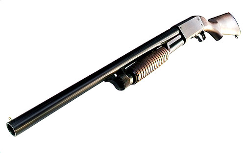 DONGSAN KTW Ithaca M37 Feather Light Full Metal Model