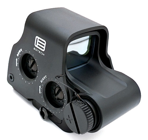 Holy Warrior EOTECH S1 EXPS3-0 Holographic Scope | Octagon Airsoft