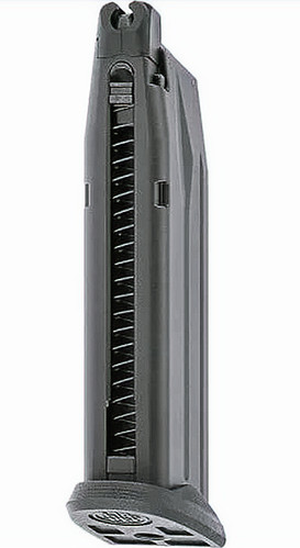 Umarex Beretta APX RDO 22rds Gas Magazine