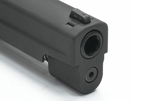 Thumbnail: Guarder Aluminum Slide & Frame For MARUI P226 E2
