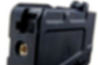 Thumbnail: Umarex HK33 / HK53 30 Rds Green Gas Magazine (VFC)