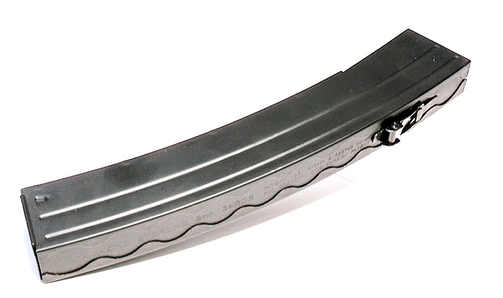 Thumbnail: S&T Sterling 110 rounds Magazine