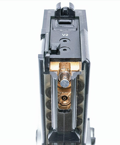 UMAREX G36 V2 30Rds Gas Magazine | Octagon Airsoft